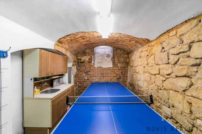 Prodej činžovního domu, Plzeň, U Dráhy, 730 m2