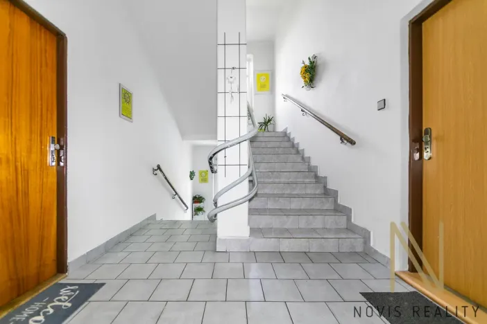 Prodej činžovního domu, Plzeň, U Dráhy, 730 m2