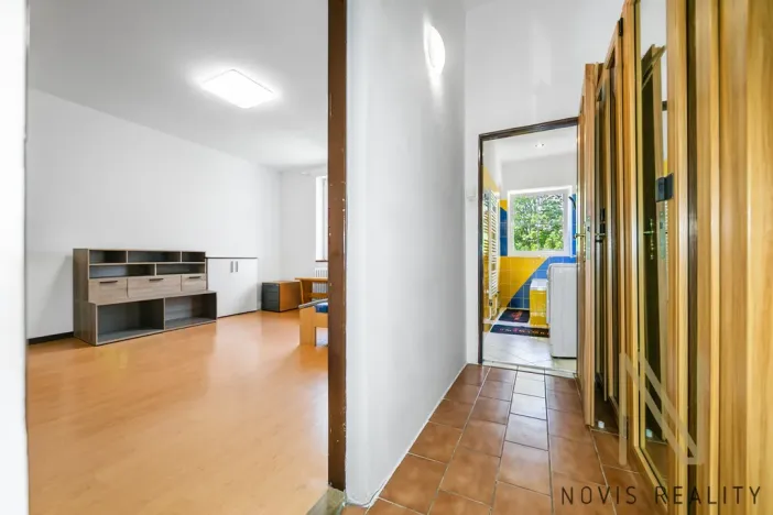 Prodej činžovního domu, Plzeň, U Dráhy, 730 m2