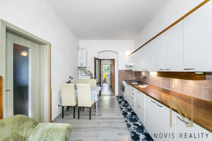 Prodej činžovního domu, Plzeň, U Dráhy, 730 m2