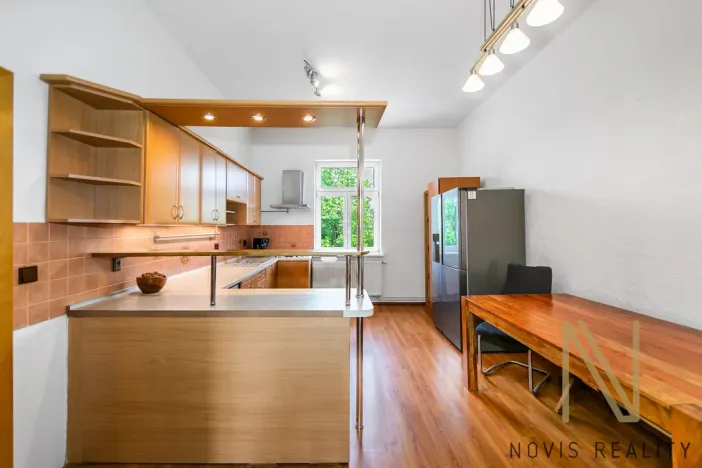 Prodej činžovního domu, Plzeň, U Dráhy, 730 m2