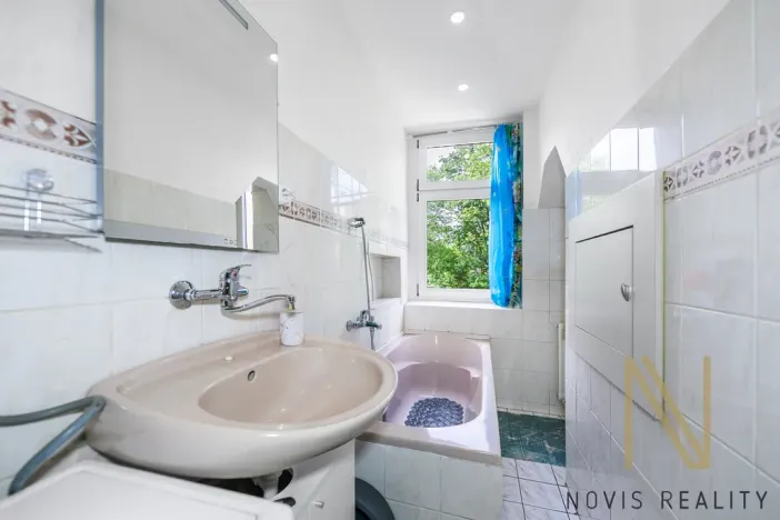 Prodej činžovního domu, Plzeň, U Dráhy, 730 m2