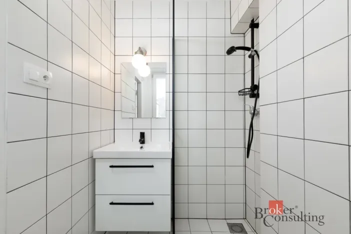 Pronájem bytu 1+1, Opava - Město, Solná, 33 m2