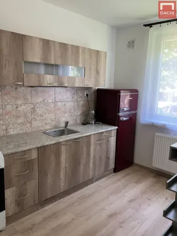 Prodej bytu 1+1, Olomouc - Nové Sady, Družební, 35 m2