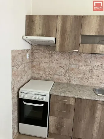Prodej bytu 1+1, Olomouc - Nové Sady, Družební, 35 m2