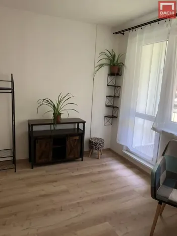 Prodej bytu 1+1, Olomouc - Nové Sady, Družební, 35 m2