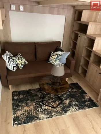 Prodej bytu 1+1, Olomouc - Nové Sady, Družební, 35 m2