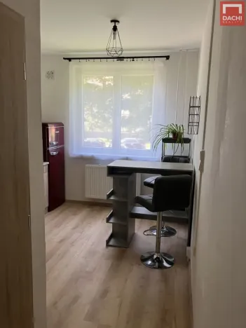 Prodej bytu 1+1, Olomouc - Nové Sady, Družební, 35 m2
