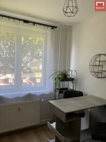 Prodej bytu 1+1, Olomouc - Nové Sady, Družební, 35 m2