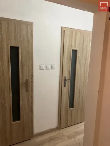 Prodej bytu 1+1, Olomouc - Nové Sady, Družební, 35 m2