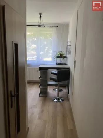 Prodej bytu 1+1, Olomouc - Nové Sady, Družební, 35 m2