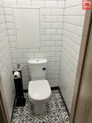 Prodej bytu 1+1, Olomouc - Nové Sady, Družební, 35 m2