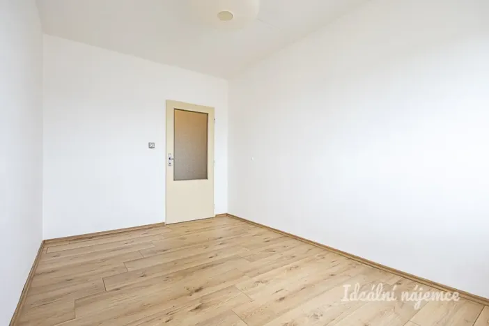 Pronájem bytu 2+kk, Praha, Doležalova, 45 m2
