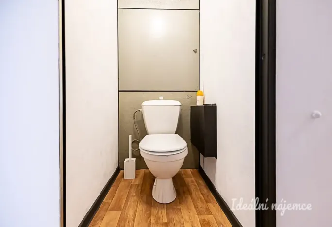 Pronájem bytu 2+kk, Praha, Doležalova, 45 m2