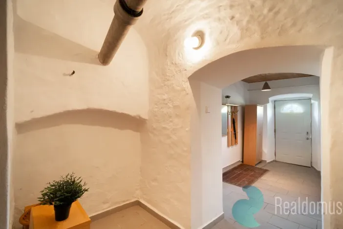 Prodej rodinného domu, Nové Hrady - Údolí, 225 m2