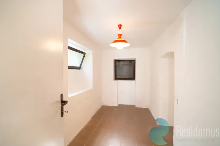 Prodej rodinného domu, Nové Hrady - Údolí, 225 m2
