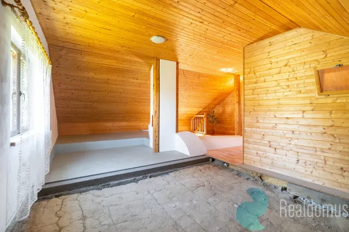 Prodej rodinného domu, Nové Hrady - Údolí, 225 m2