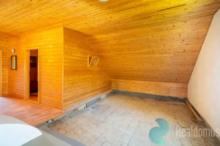 Prodej rodinného domu, Nové Hrady - Údolí, 225 m2