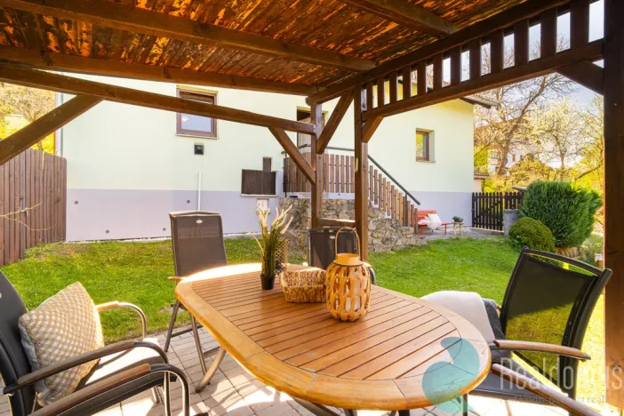 Prodej rodinného domu, Nové Hrady - Údolí, 225 m2
