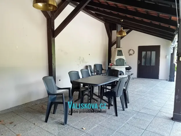 Prodej rodinného domu, Kroměříž, Malý val, 110 m2