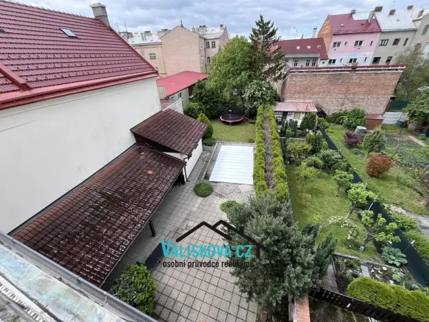Prodej rodinného domu, Kroměříž, Malý val, 110 m2