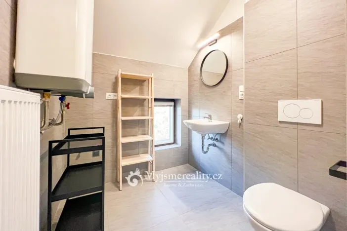 Pronájem bytu 2+kk, Znojmo, Evropská, 60 m2