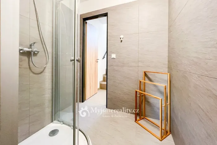Pronájem bytu 2+kk, Znojmo, Evropská, 60 m2