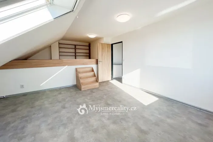 Pronájem bytu 2+kk, Znojmo, Evropská, 60 m2