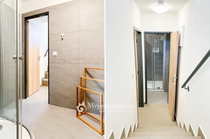 Pronájem bytu 2+kk, Znojmo, Evropská, 60 m2