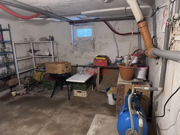 Prodej rodinného domu, Jirny, V Alejích, 158 m2