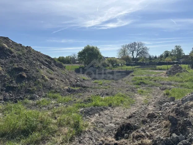 Prodej pozemku pro bydlení, Sudovo Hlavno, 1140 m2