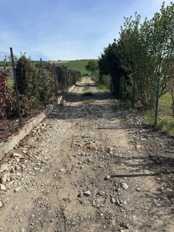 Prodej pozemku pro bydlení, Sudovo Hlavno, 1140 m2