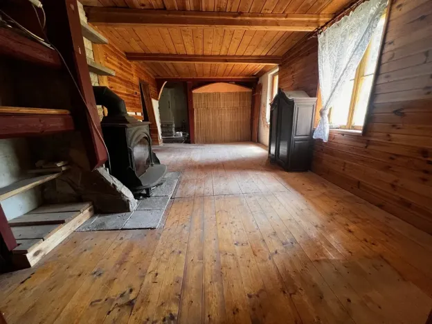 Prodej rodinného domu, Malečov - Proboštov, 160 m2