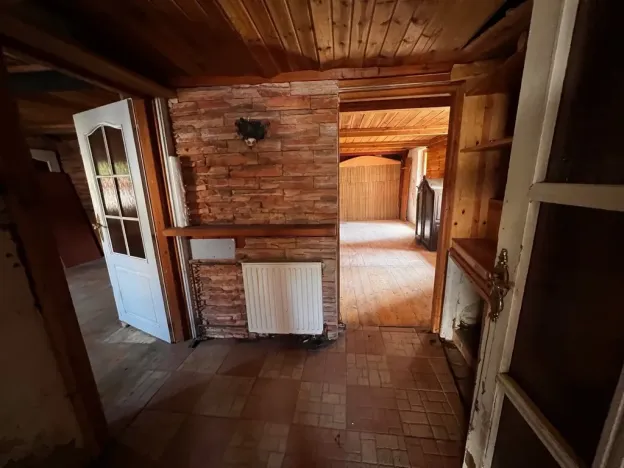 Prodej rodinného domu, Malečov - Proboštov, 160 m2