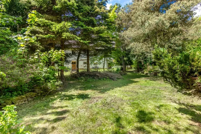 Prodej rodinného domu, Malečov - Proboštov, 160 m2