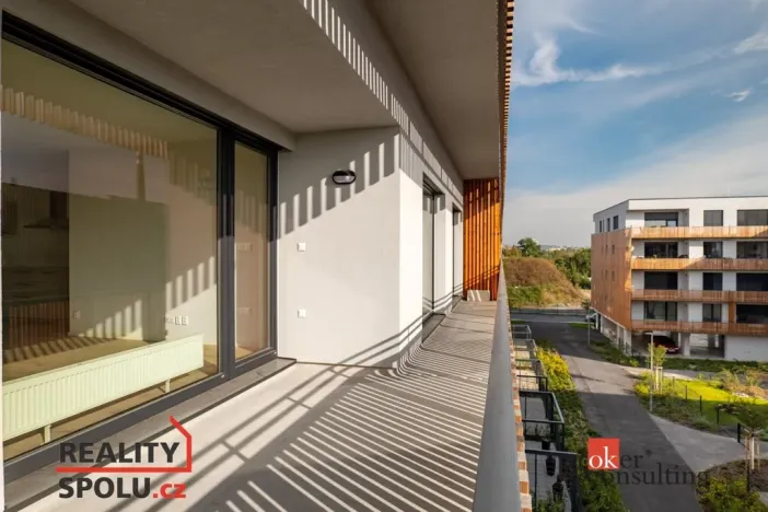 Pronájem bytu 3+kk, Plzeň - Východní Předměstí, Kartónová, 85 m2