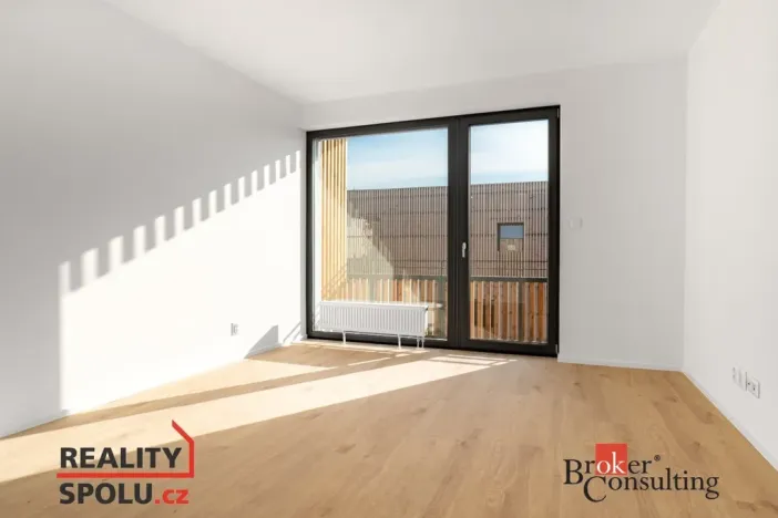 Pronájem bytu 3+kk, Plzeň - Východní Předměstí, Kartónová, 85 m2