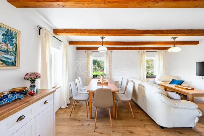Prodej rodinného domu, Nové Dvory, 200 m2