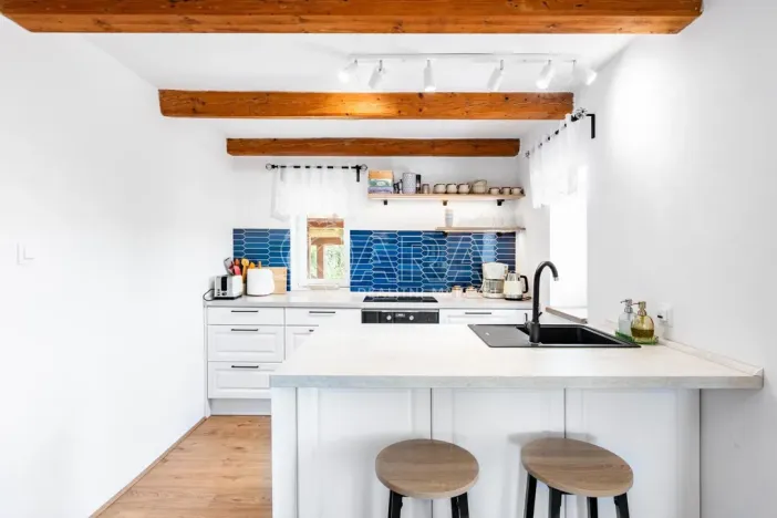 Prodej rodinného domu, Nové Dvory, 200 m2