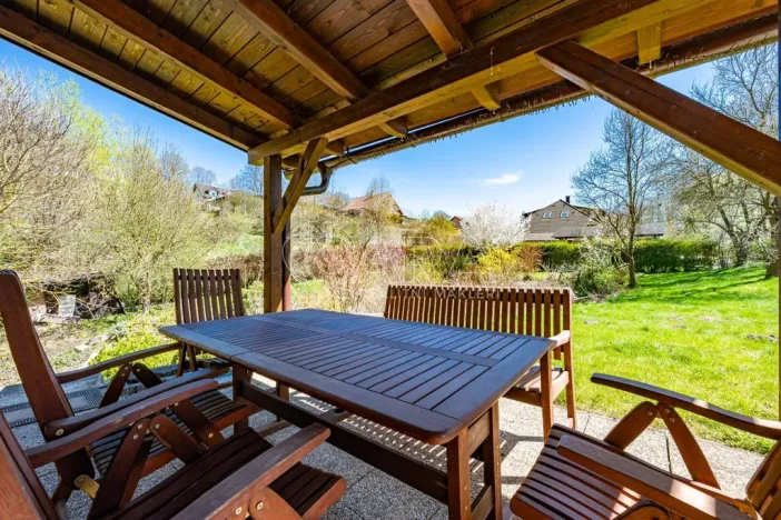 Prodej rodinného domu, Nové Dvory, 200 m2