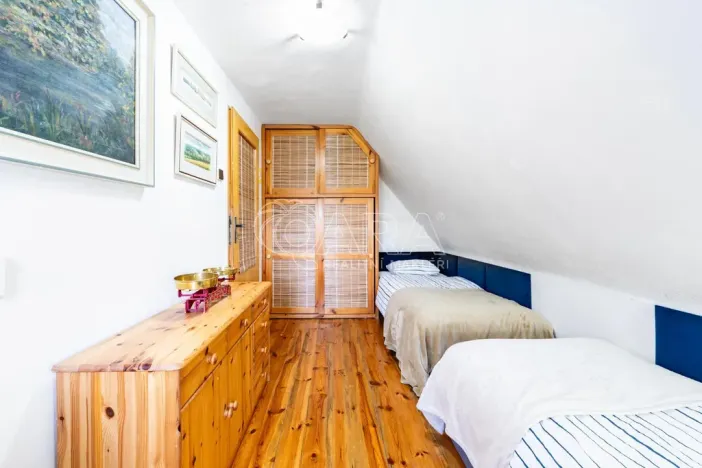 Prodej rodinného domu, Nové Dvory, 200 m2