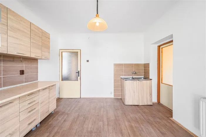 Prodej rodinného domu, Dešenice, 178 m2