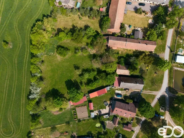 Prodej pozemku pro bydlení, Praskačka - Sedlice, 5013 m2