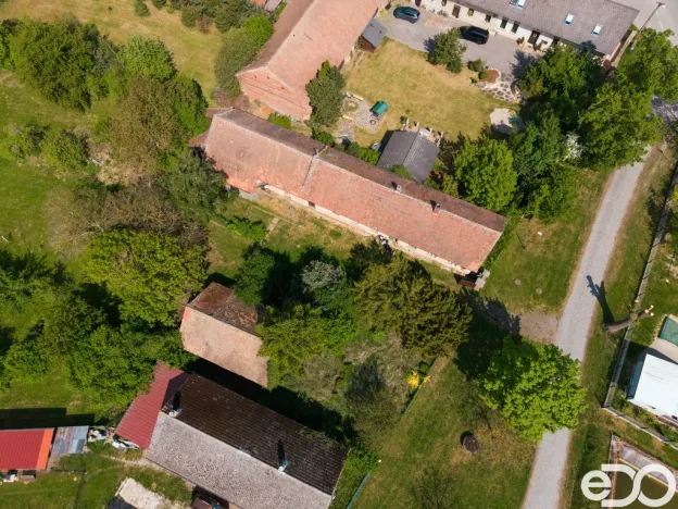 Prodej pozemku pro bydlení, Praskačka - Sedlice, 5013 m2
