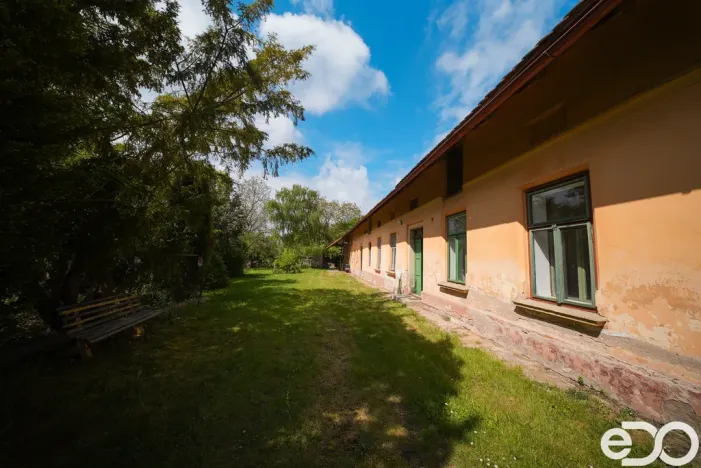 Prodej pozemku pro bydlení, Praskačka - Sedlice, 5013 m2