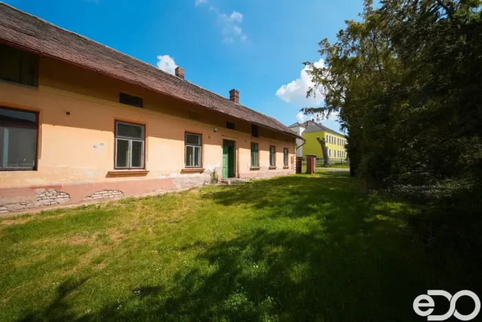 Prodej pozemku pro bydlení, Praskačka - Sedlice, 5013 m2