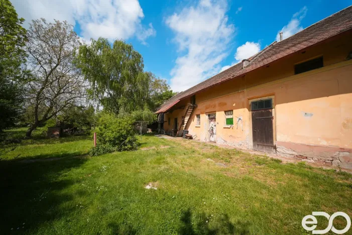 Prodej pozemku pro bydlení, Praskačka - Sedlice, 5013 m2