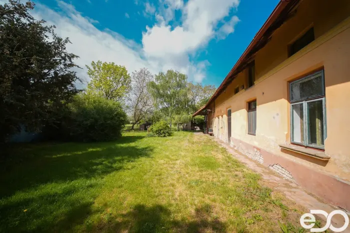 Prodej pozemku pro bydlení, Praskačka - Sedlice, 5013 m2