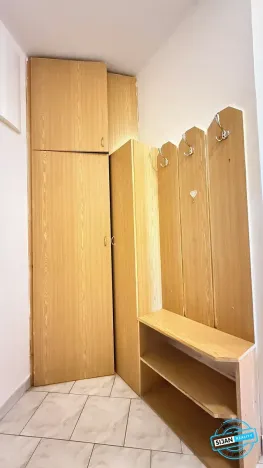Pronájem bytu 2+1, Krnov, Albrechtická, 60 m2