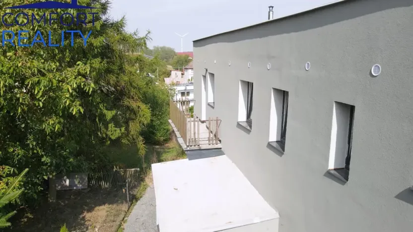 Prodej rodinného domu, Melč, 200 m2